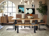 Jersey Dining Room